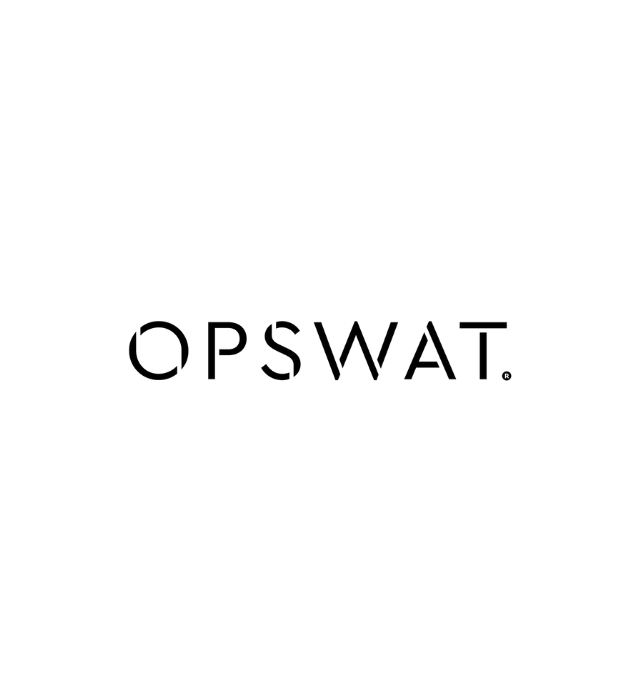 Cabecero Opswat con Ajoomal